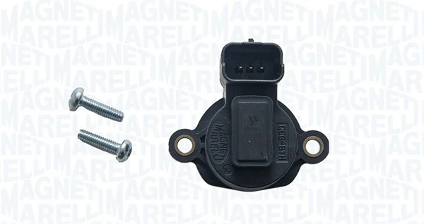 Valve Unit, aut. transm. hydraulic unit
